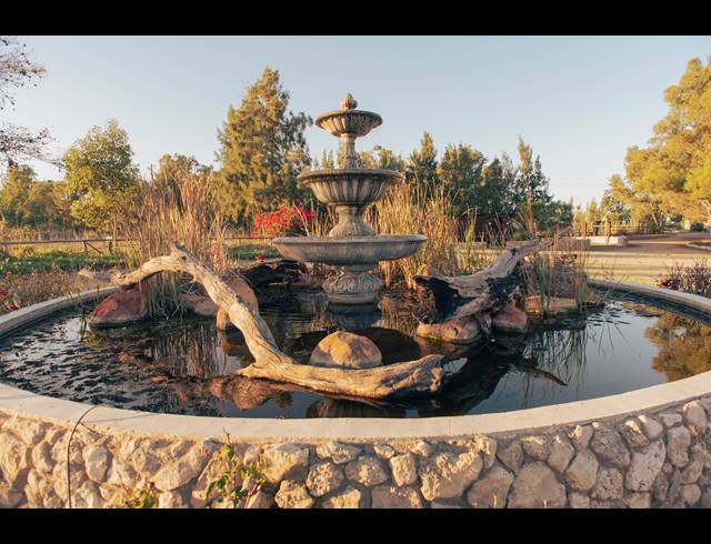 1,500M² LODGE FOR SALE IN HARTEBEESFONTEIN